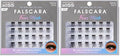 KISS Falscara Faux Mink Lash Wisps 12-16mm (24 Pack)