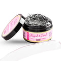Edge Control Gel – Flake-Free, Strong Hold for Natural Hair