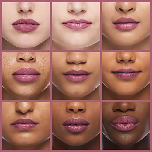 COVERGIRL Color Idol Satin Lipstick - Believe Me