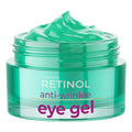 Retinol Eye Gel for Dark Circles & Bags