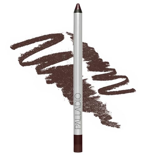 Palladio Precision Eyeliner Pencil Dark Chocolate