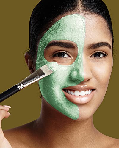 Freeman Feeling Beautiful Facial Clay Masque Avocado & Oatmeal 6 oz