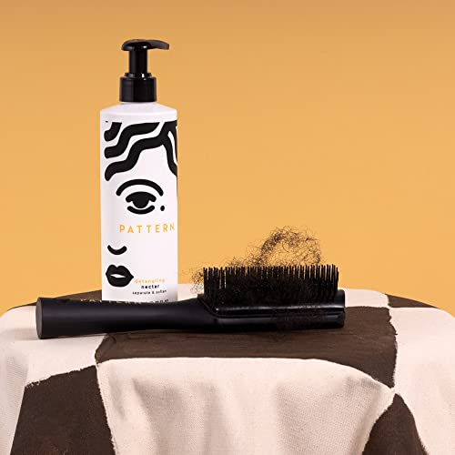 PHYTO PARIS REPAIR Restructuring Shampoo, Vegan, Sulfate Free, Cleanses and Repairs Damaged Hair and Brittle Hair, 8.45 fl.oz.