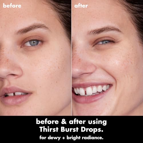 e.l.f. Holy Hydration Thirst Burst Drops Serum
