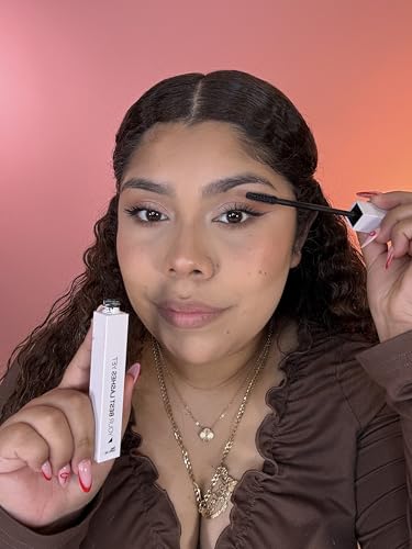 OFRA Volumizing Mascara – Fuller Lashes, No Clump