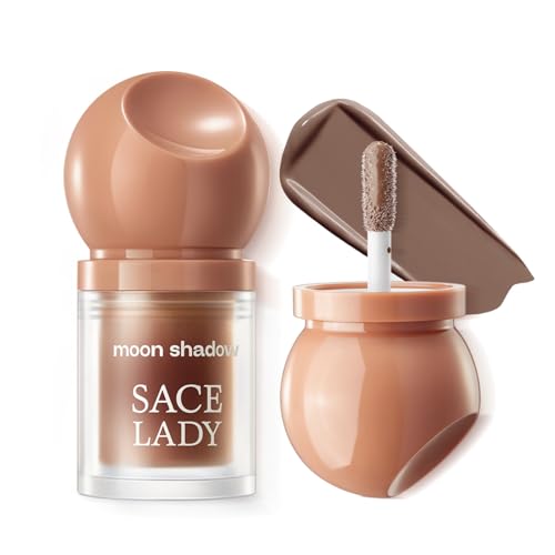 SACE LADY Liquid Contour Cream Makeup, 4mm Precision Tip