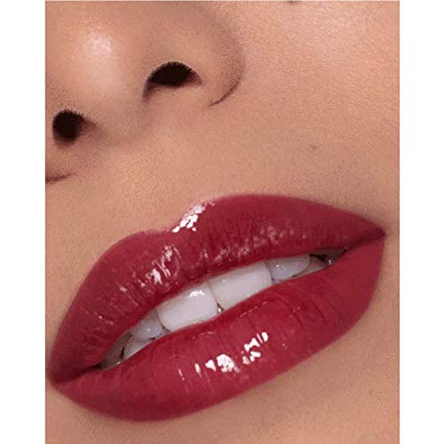 Milani Ludicrous Lip Gloss Too Legit - 3D Glossy Shine