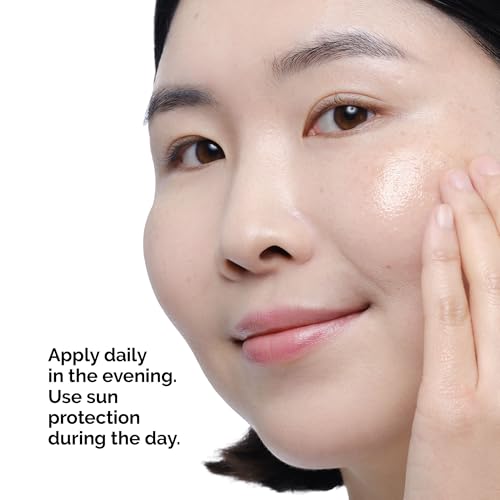 The Ordinary Retinol 0.2% in Squalane - Gentle Anti-Aging Serum for Face