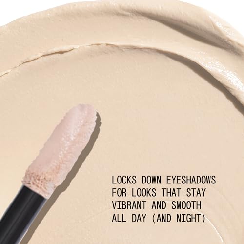 About-Face Shadow Fix Eye Primer – Crease-Proof, Long-Wear
