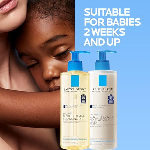 La Roche-Posay Lipikar AP+MAX Triple Repair Body Cream