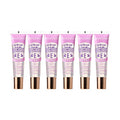 Ruby Kisses Broadway Vita-Lip Gloss 6-Pack – Vitamin E