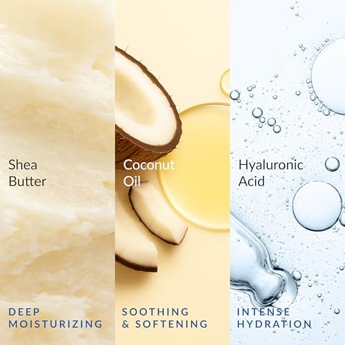 Epielle Intensive Repairing Hand Mask (6 Pairs) - Coconut Oil Gloves