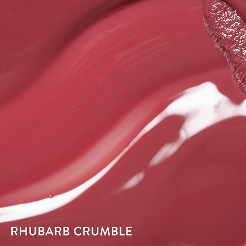 Laura Geller Color Luster Lip Gloss - Rhubarb Crumble