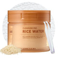 Rice Water Cleansing Pads – Makeup Remover Wipes, 50 Pad