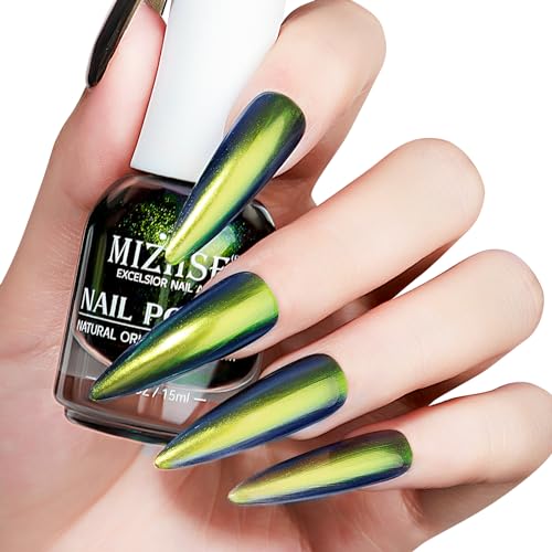 MIZHSE Base Coat Nail Polish Quick Dry, 15ml/0.5oz Basic Nail Polish Non Gel, Air Dry Fast Nail Polish Protective Nails No Need Curing Clear Long Lasting Nail Art Manicure at Home