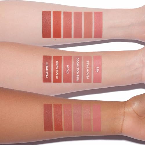 Anastasia Beverly Hills Lip Velvet Soft Matte Whipped Mousse