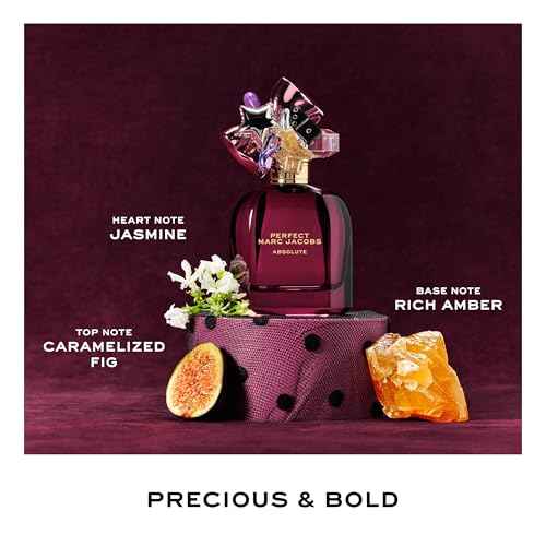 Marc Jacobs Perfect Eau de Parfum 2-Piece Travel Spray Gift Set