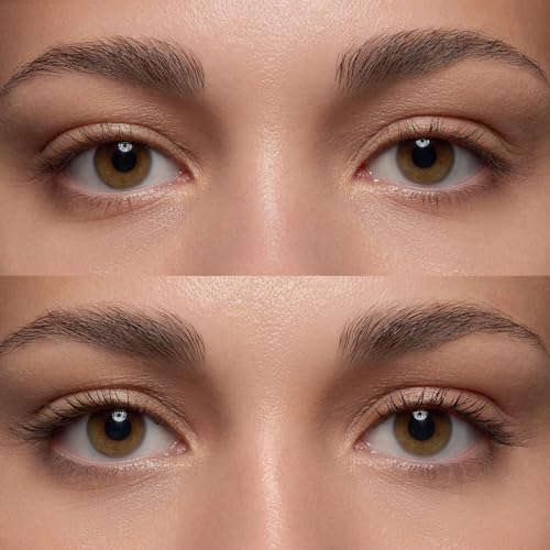 Essence Lash Princess Brown Mascara & Primer Bundle