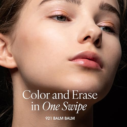 Plat Lips 921 Balm Lip & Cheek Tint - Dewy Glowy Finish