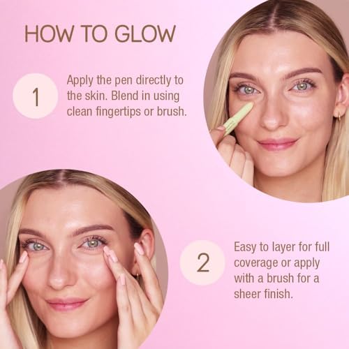 Pixi CC Crayon Bright Undereye Concealer Pencil 1.2g