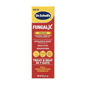 Dr. Scholl's Fungal-X Antifungal Cream for Athlete's Foot & Jock Itch - 1 oz
