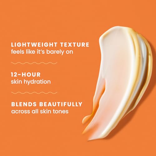 Hawaiian Tropic Weightless Hydration, Non-Greasy Sunscreen, SPF 50, 6 fl oz (177 ml)