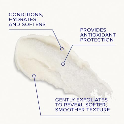 iS CLINICAL Lip Polish - Gentle Lip Scrub & Exfoliator