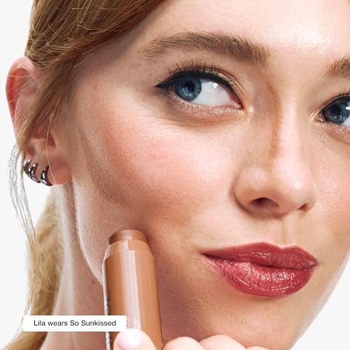 Clinique Chubby Stick Sculpting Contour For All Skin Types | Cream Contouring Stick