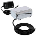 Belloccio Mini Airbrush Compressor with 3 Airflow Settings