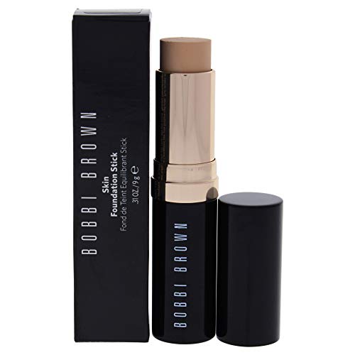 Bobbi Brown Skin Foundation Stick - 0 Porcelain Women 0.31 oz