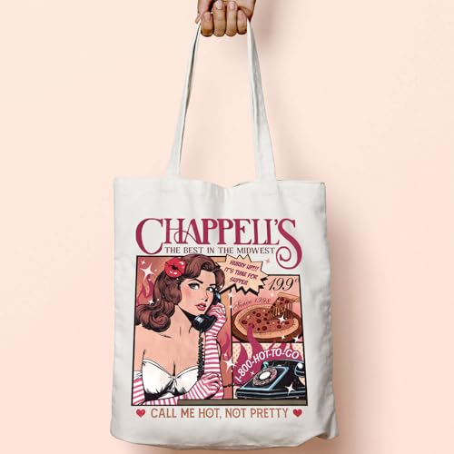 TOBGBE Cowgirl Singer Idea Inspired Canvas Bags Midwest Princess Gifts Music Fan Merchandise Cowgirl Lover (Midwest Pretty)