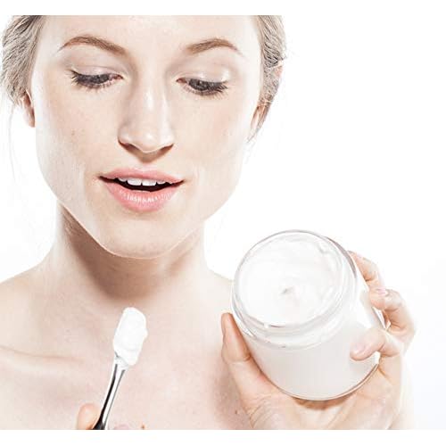 FarmHouse Fresh Body Lotion, Firming Moisturizing Peptide Cream. Blissed Moon Dip Back To Youth Ageless Body Mousse. 8 Fl Oz