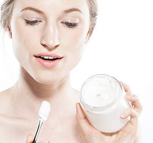 FarmHouse Fresh Moon Dip Body Mousse, 8 Fl Oz