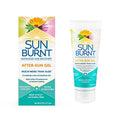Sunburnt Ultra Hydrating Aloe Vera Gel 6oz