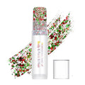 Glitter Gel Makeup - Waterproof Face & Body Sparkle