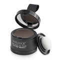Root Touch Up Powder for Gray Hair & Thinning Areas - Medium Brown