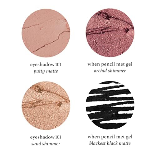 ONE/SIZE.by.Patrick.Starrr Mini Ultimate Blurring Setting Powder (0.23 oz / 6.5 g) (Universal Translucent) + Bonus Acne Patch (36 Pieces)
