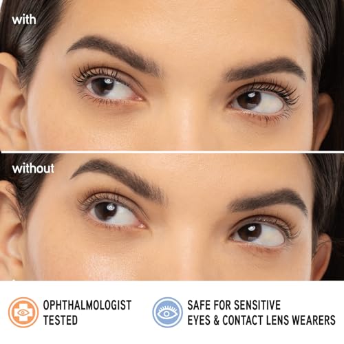 Physicians Formula Butter Blowout Keratin Volumizing Mascara Black
