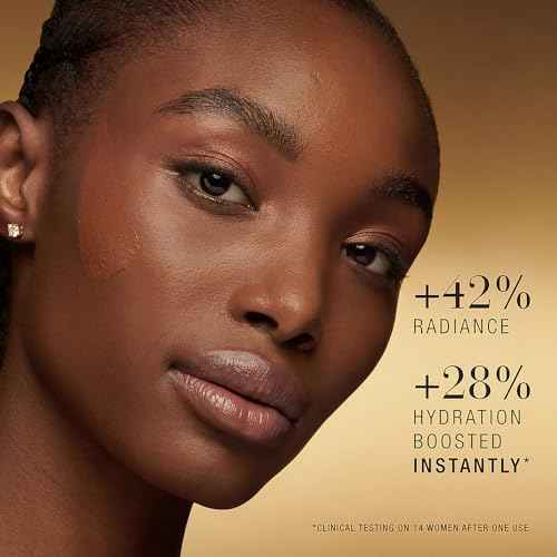 Est?e Lauder Re-Nutriv Ultra Radiance Liquid Foundation SPF 20 | Luxurious, Hydrating, Long-Wearing, 1 Fl Oz