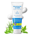 Lofuanna Follicle Cream for Soothing Ingrown Hairs - Non-Greasy Formula