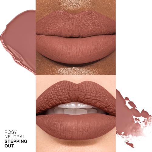 Smashbox Always On Longwear Matte Liquid Lipstick