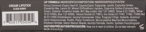 ZOYA Lipstick - Lightweight, Mess-Free Formula