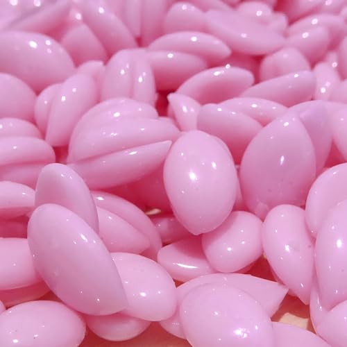 Waxness Bikini Lotus Hard Wax Beads 0.8 lb (400 g) ? Rosin-Free Stripless Wax for Bikini and Sensitive Areas, Professional Use ? Made in Italy