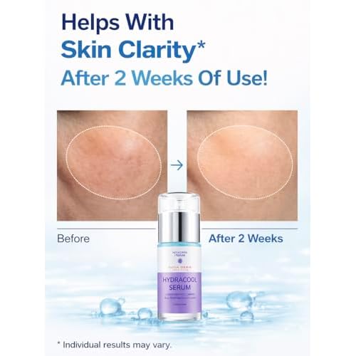 Hyaluronic Acid Serum for Face ? Non Comedogenic Hydrating Serum with Peptides for Acne-Prone & Sensitive Skin ? Formulated by a Licensed Master Aesthetician (1 oz)