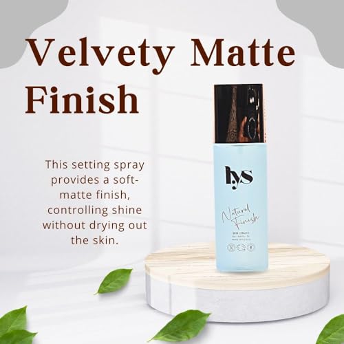 Loyalty Skin Makeup Fixing Mist by LYS Beauty