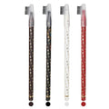 Waterproof Eyebrow Pencil Set - 4 Colors, Microblading & Ombre