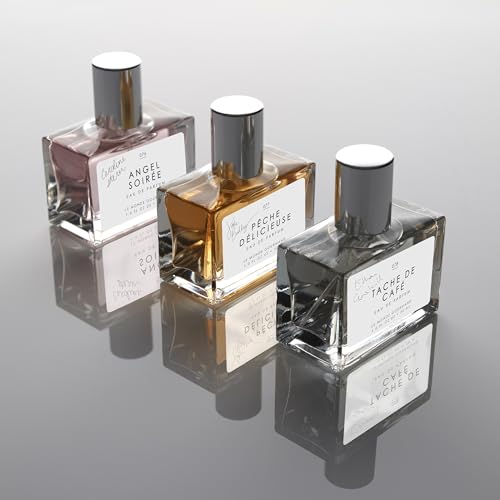 Le Monde Gourmand Angel Soirée Eau de Parfum - 1 fl oz | Lychee & Rose Milk
