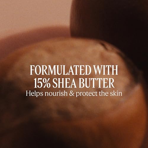 L'OCCITANE 15% Organic Shea Butter Foot Cream for Dry Feet