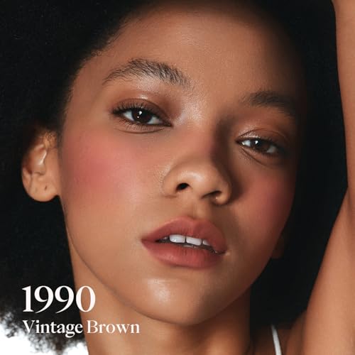 Joocyee Velvet Matte Lipstick Pencil - High Pigment Red Brown