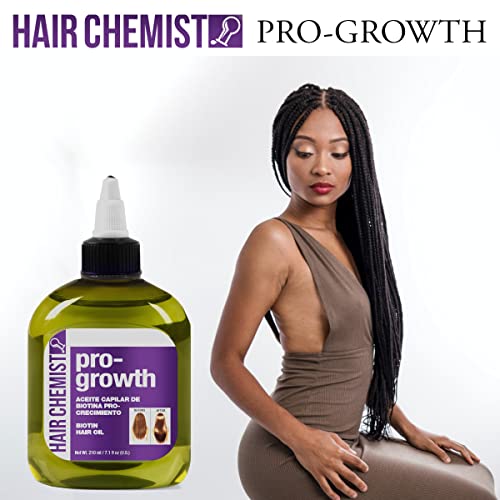 Hair Chemist Pro-Growth Biotin Conditioner 33.8 oz